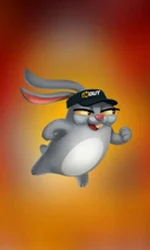 Rabbit Road