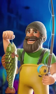 Big Bass Bonanza - Keeping it Reel