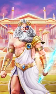 Gates of Olympus