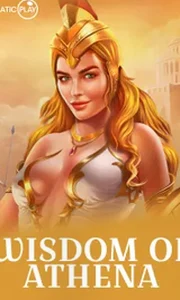 Wisdom of Athena