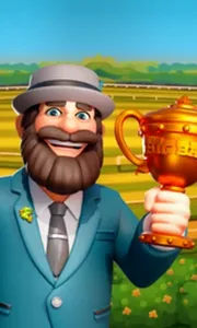 Big Bass Return to the Races
