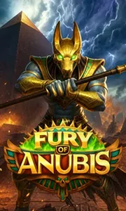 Fury of Anubis