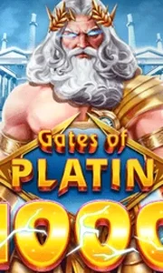 Gates of Platin 1000