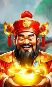 Chests of Cai Shen