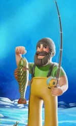 Big Bass Bonanza