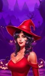 3 Witch Pots
