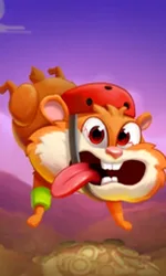 Hamster Run