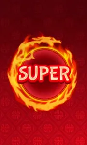 Ultimate Golden Dragon Inferno - Hold & Win